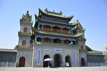 纳家户清真寺第 3 张图片