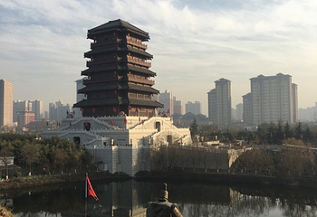 汉城湖景区第 148 张图片
