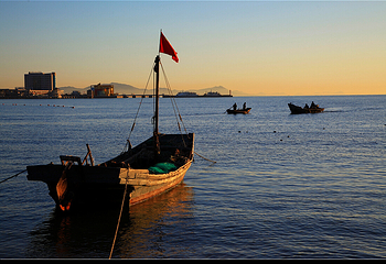 兴城海滨国家重点风景名胜区第 32 张图片