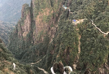 苏仙岭第 20 张图片