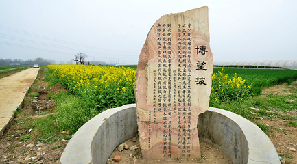 博望坡遗址第 12 张图片