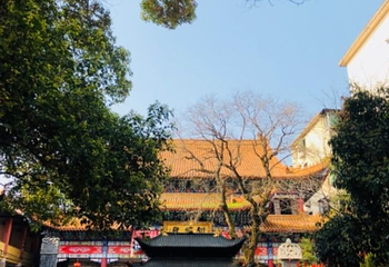 佑民寺第 25 张图片