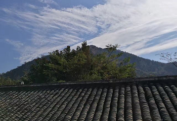 欧方营地第 3 张图片
