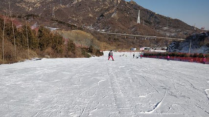 云佛滑雪场第 64 张图片