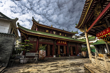 六榕寺第 17 张图片