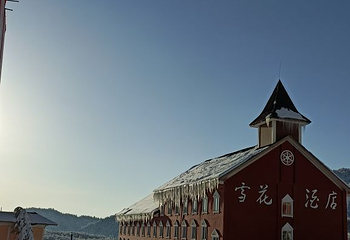 日月坪第 30 张图片