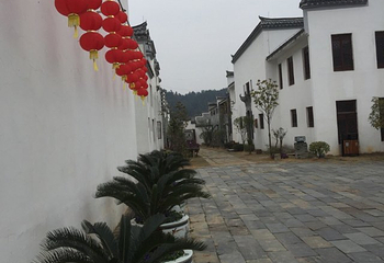 江西明清古民居博览园第 22 张图片