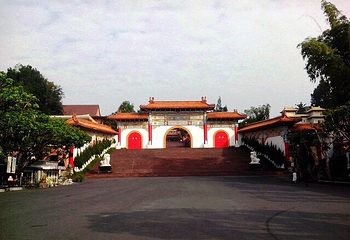 佛光山寺庙第 12 张图片
