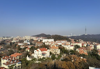 小鱼山公园第 19 张图片