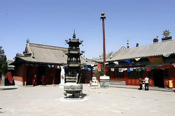 大召寺第 33 张图片