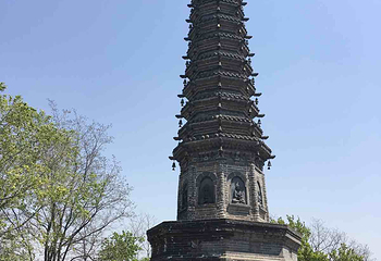 铁岭龙山第 5 张图片