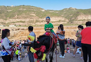 杨家岭革命旧址第 62 张图片