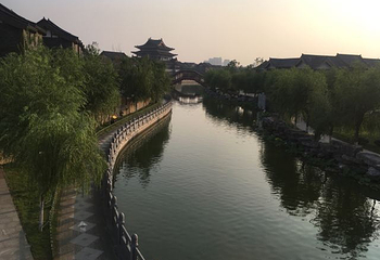 汴河游船第 109 张图片