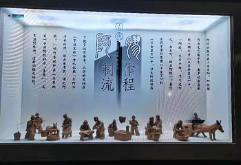 山东博物馆第 94 张图片
