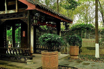 段家大院子第 31 张图片