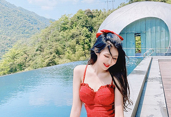莽山森林温泉第 52 张图片