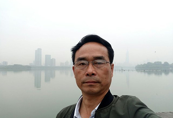 南京玄武湖游船第 18 张图片
