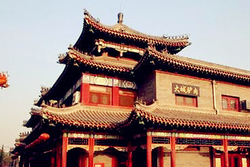 杨柳青古镇第 19 张图片