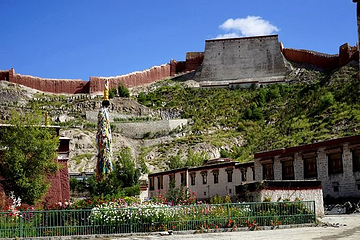 白居寺第 20 张图片
