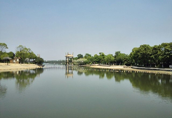 金仓湖第 26 张图片