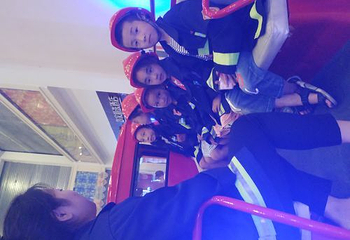 成都星期8小镇(江宁南路店)第 55 张图片