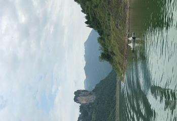 清江风景旅游区第 9 张图片