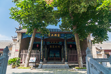 密县县衙第 9 张图片