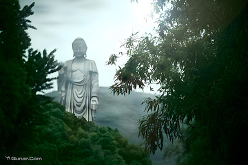灵山大佛第 63 张图片