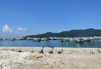 马尾岛第 7 张图片