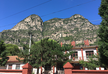 十渡风景名胜区第 53 张图片