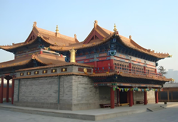 大召寺第 8 张图片