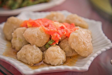 梁家河村第 21 张图片