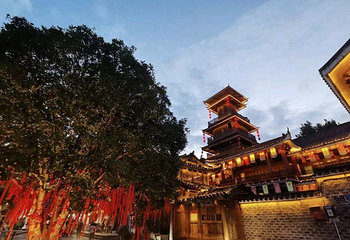 溪布街第 43 张图片