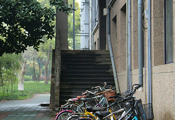 扬州大学(荷花池校区)第 18 张图片