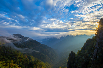 羊狮慕风景区第 67 张图片