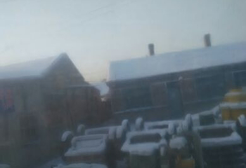 玉泉玉峰滑雪场第 15 张图片