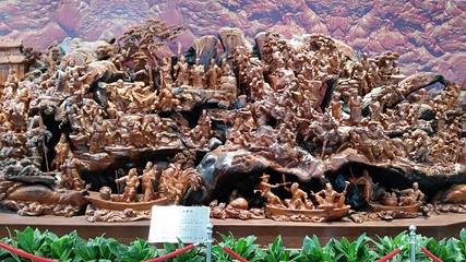 大云雾山旅游区第 47 张图片