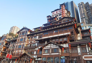 皇冠大扶梯第 21 张图片