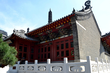 护国般若寺第 11 张图片