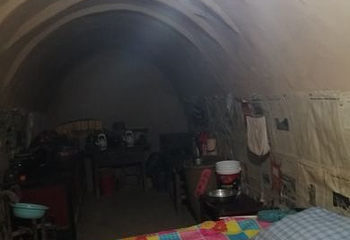 历史舞台剧《延安保育院》第 41 张图片