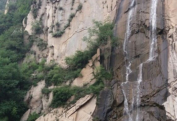 灵宝娘娘山景区第 29 张图片