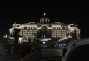 仙华檀宫泡泡水上乐园第 22 张图片