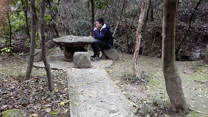 长春湖第 6 张图片