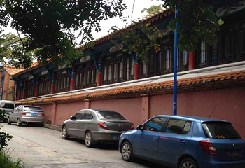 宛水公园第 6 张图片