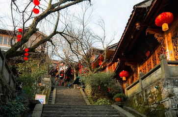 灵岩寺第 7 张图片