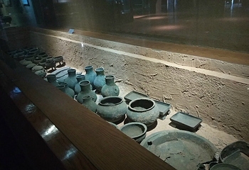 天子驾六博物馆第 35 张图片