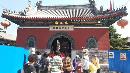 大悲禅院第 24 张图片