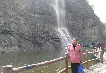 大别山风情谷第 25 张图片
