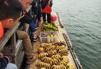 香溪堡旅游区第 11 张图片