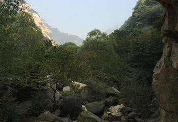 幽谷神潭第 22 张图片